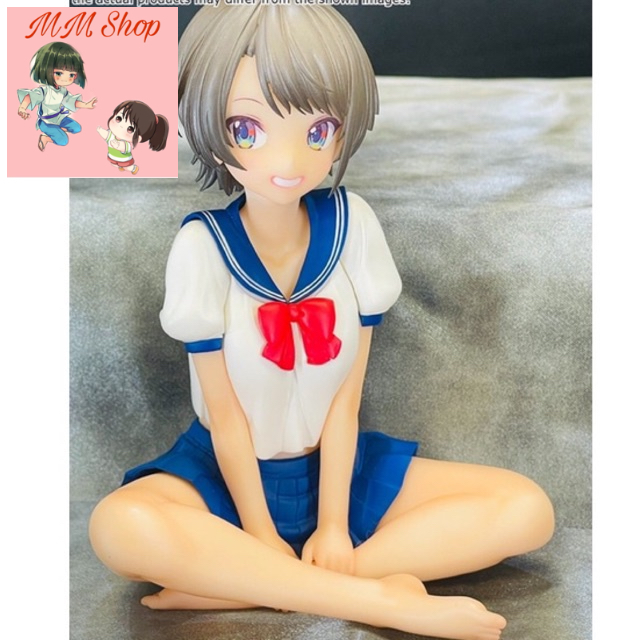 Mô hình Oozora Subaru Hololive #hololive IF Relax time Oozora Subaru