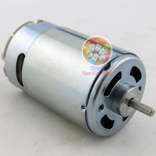 Motor 12V 775