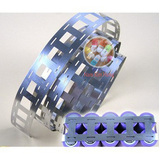 Kẽm hàn cell đôi dày 0.15mm 0.2mm