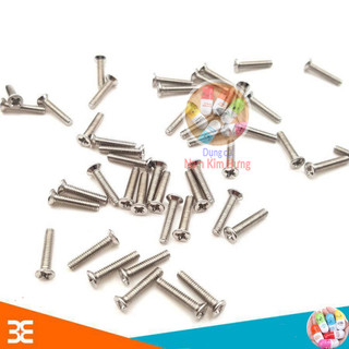 Ốc M2-8mm Ốc Bắt Động Cơ 180