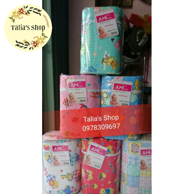 Bình ủ sữa đôi Jumi nhiều màu 250ml