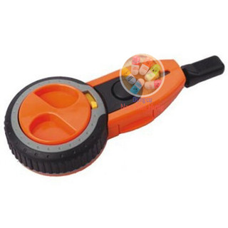 Bật(búng) mực tự động