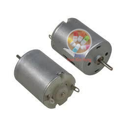 động cơ motor mô tơ mini 3V-6V