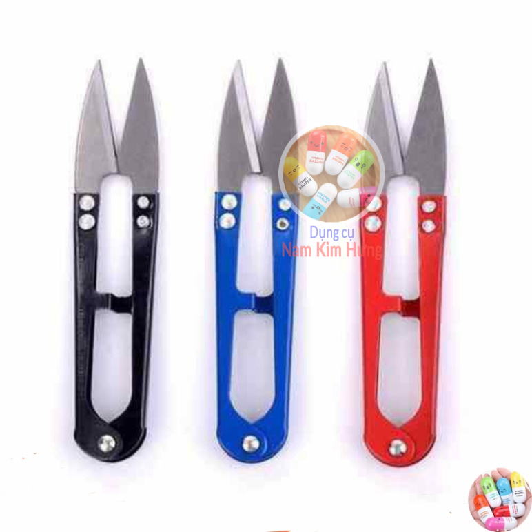 COMBO 2 KÉO CẮT CHỈ GIÁ SIÊU RẺ