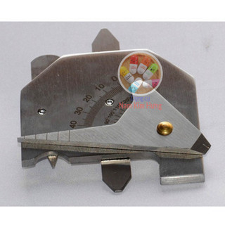 THƯỚC ĐO MỐI HÀN HJC-40