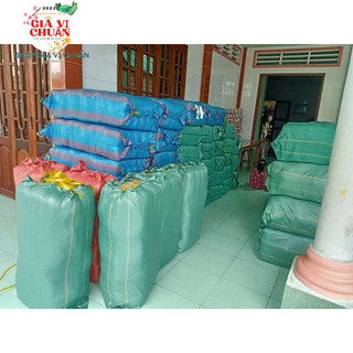 Cốm gạo Bình Phan béo ngon