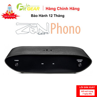 Thiết Bị Âm Thanh Pre Phono iFi Zen Air phono