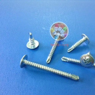 Bộ 100 vít đầu dù đuôi nhọn