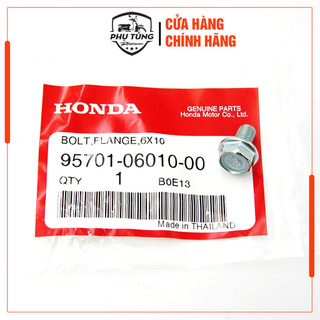 Ốc bắt còi xe dream thái đầu số 10