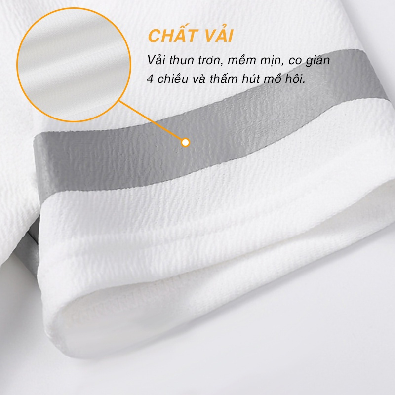 Áo thun nam FUNS mã TT40 Áo tay lỡ nam form rộng thể thao cộc tay đẹp hè thu tập gym thoáng mát