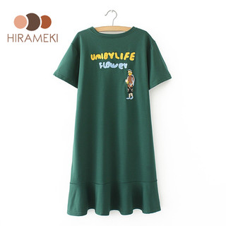 [BIGSIZE] ĐẦM THUN BIGSIZE ĐẾN 70 - 100KG - AD1
