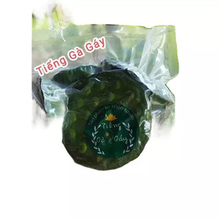 Gương sen tươi 100% Đồng Tháp-200gram ( hút chân không)