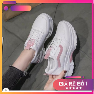 GIÀY THỂ THAO NỮ CHẤT LƯỢNG SIÊU ĐẸP/GIÀY NỮ CÁ TÍNH GIÁ SALE SỐC KÈM ẢNH THẬT