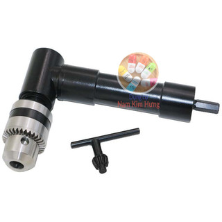 Đầu khoan góc 90 độ