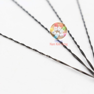 Bộ 8 lưỡi cưa lọng 130mm