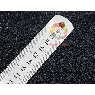 Thước lá thép không gỉ 20cm