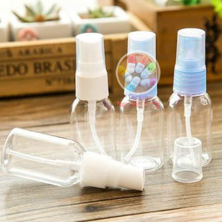 Bộ 3 chai chiết xuất mỹ phẩm,chất lỏng du lịch