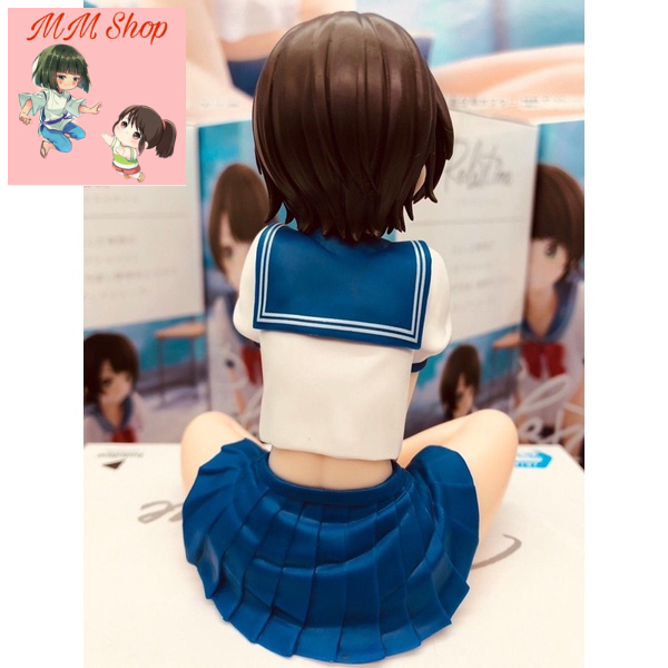 Mô hình Oozora Subaru Hololive #hololive IF Relax time Oozora Subaru