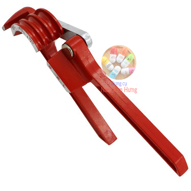 Dụng cụ uốn ống