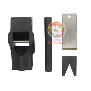 Bàn bào gỗ cầm tay mini V1