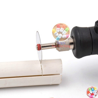 lưỡi cưa gỗ mini (tặng kèm trục nối)