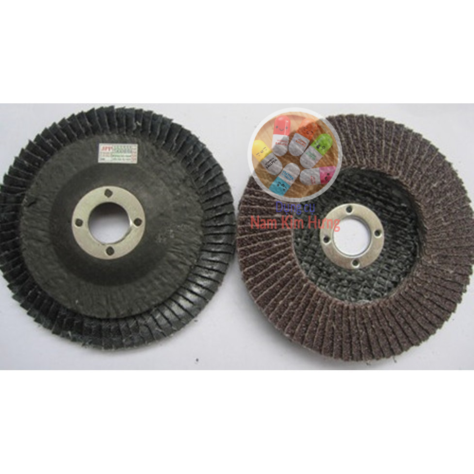 Đá Ráp xếp -nhám xếp