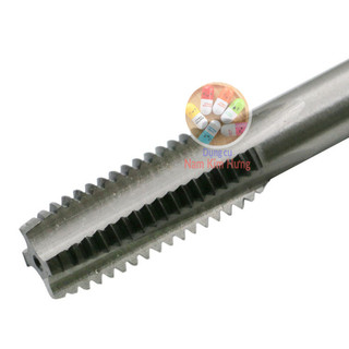 Bộ mũi khoan taro ren 7 cây