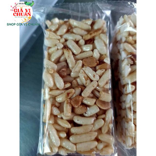 Cốm gạo Bình Phan béo ngon