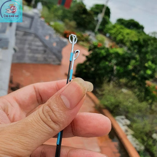 Cần Câu Lure UL LEMOREN - Cán Gỗ