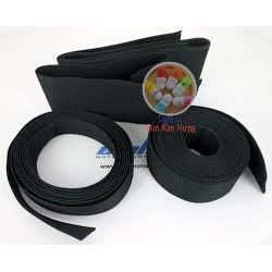 Ống gen co nhiệt phi 100 - chiều dài 1met
