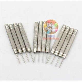 3 CHỐT ĐÓNG THÁO DÂY ĐỒNG HỒ