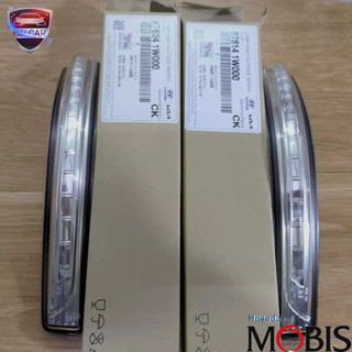 Đèn xi nhan gương trái kia rio sedan 2012-2016 chính hãng 876141w000