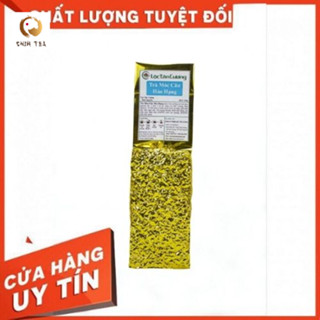 Trà xanh Móc câu hảo hạng Lộc Tân Cương gói 250G