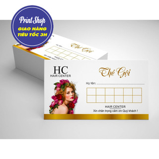[Card visit Đẳng Cấp ]Name card