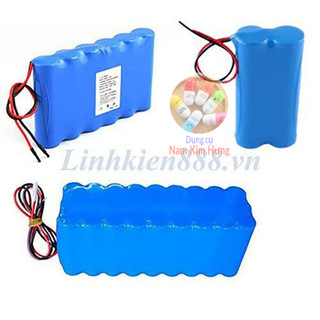 Màng Co Nhiệt Bọc Cell Pin 18650- 30mm- 2 mét