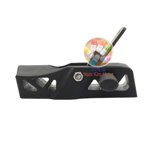 Bàn bào gỗ cầm tay mini V1