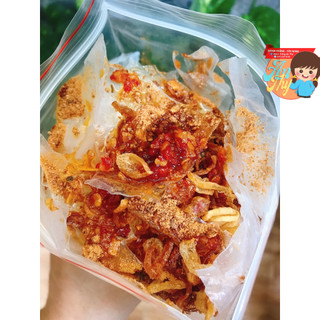 Bánh Tráng Phơi Sương