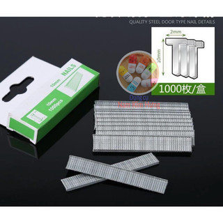 Ghim bấm gỗ t 10mm với 1000kim