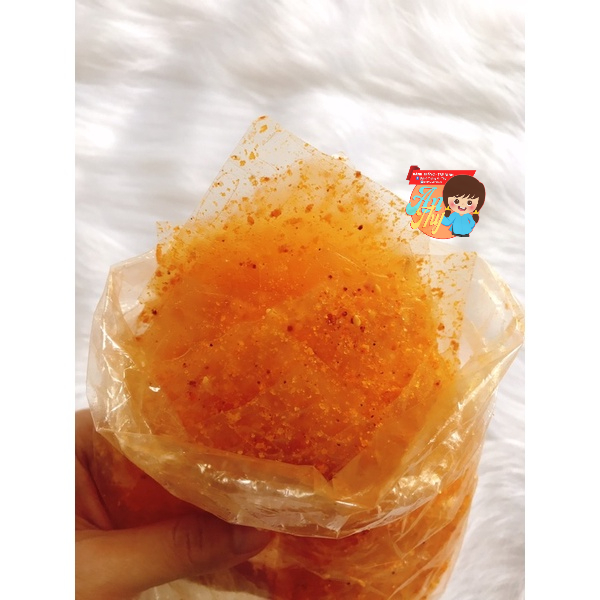 Bánh Tráng Phô Mai