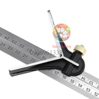 Thước đo góc thủy đa năng chất lượng cao