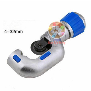 Dụng cụ cắt ống đồng 4-32mm