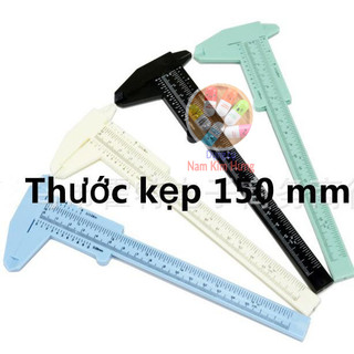 Thước kẹp 0-150 mm