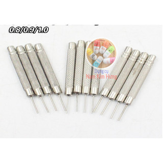 3 CHỐT ĐÓNG THÁO DÂY ĐỒNG HỒ