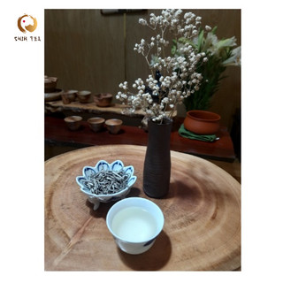 Bạch trà búp 100 gram