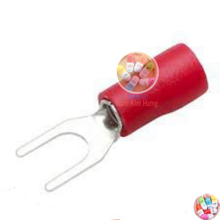 [FreeShip] Đầu Cos Y SV2 Màu Đỏ (50 chiếc)