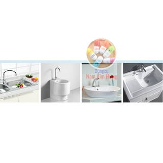 Ống thoát nước cho bồn rửa chén