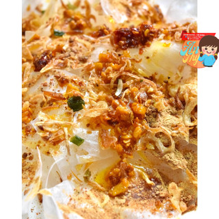 Bánh Tráng Phơi Sương