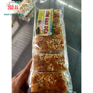 Cốm gạo Bình Phan béo ngon