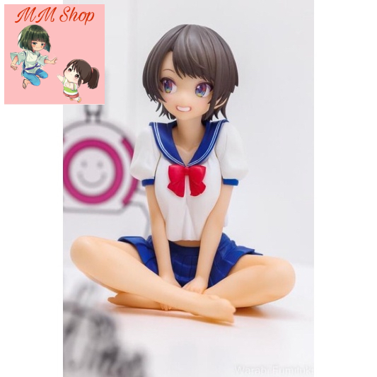 Mô hình Oozora Subaru Hololive #hololive IF Relax time Oozora Subaru