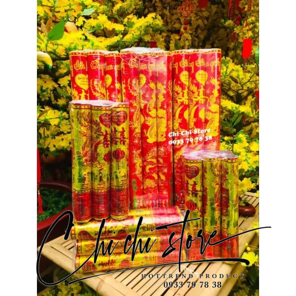 Ống Giấy Phụt Kim Tuyến Giá Xưởng Tận Gốc, Pháo Giấy Kim Tuyến Đám Cưới, Sinh Nhật